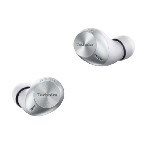 Наушники Technics EAH-AZ40G-S (серебро) в Минске