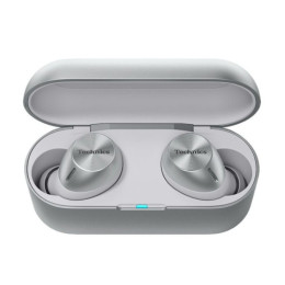 Наушники Technics EAH-AZ40G-S (серебро)