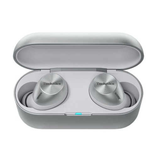 Наушники Technics EAH-AZ40G-S (серебро) в Минске
