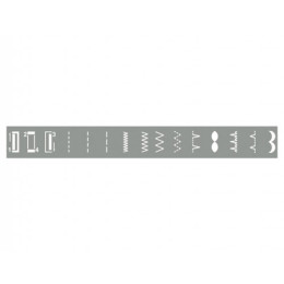 Швейная машина Veritas Janis