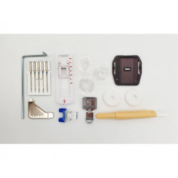 Швейная машина Veritas Sarah