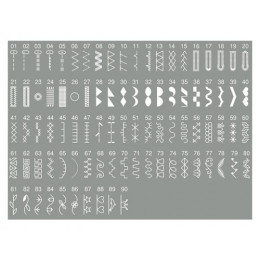 Швейная машина Veritas Amelia