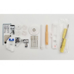 Швейная машина Veritas Amelia