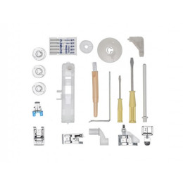 Швейная машина Veritas BESSIE 