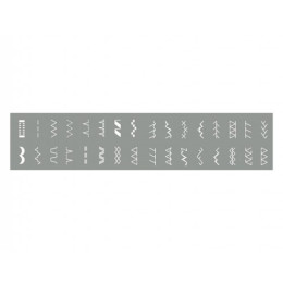 Швейная машина Veritas Camille