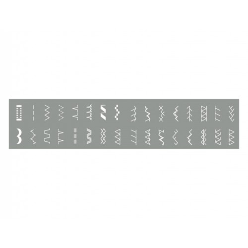 Швейная машина Veritas Camille в Минске