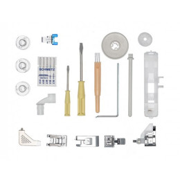 Швейная машина Veritas Marion 