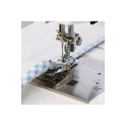 Лапка Janome для окантовывания (блистер) EL-200-313-005