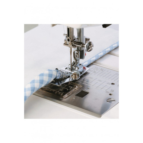 Лапка Janome для окантовывания (блистер) EL-200-313-005 в Минске