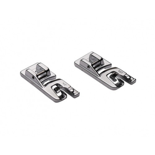 Комплект лапок-подрубателей (4мм, 6мм) Janome EL-200-326-001 в Минске