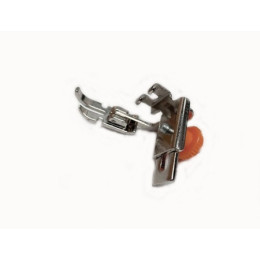 Лапка Janome для молнии (с винтом) блистер, EL-200-342-003