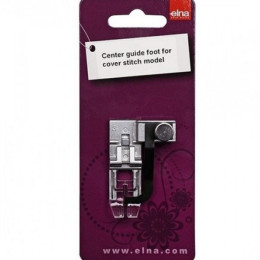 Лапка Elna с центральным направителем, 795-819-119