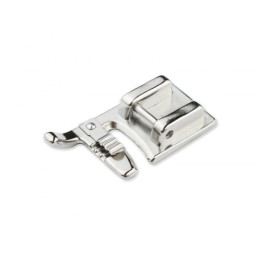 Лапка для вшивания 3-х шнуров AURORA AU-106