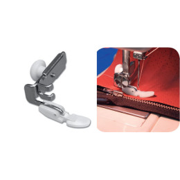 Лапка для молний (тефлоновая) AURORA AU-103