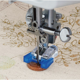 Лапка для пришивания пуговиц AURORA AU-105 