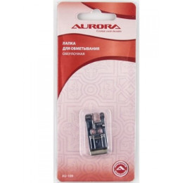 Лапка оверлочная AURORA AU-109
