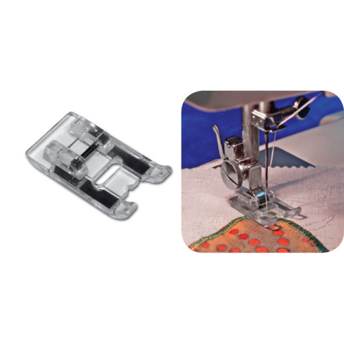 Лапка для аппликаций (открытая) AURORA AU-110   в Минске