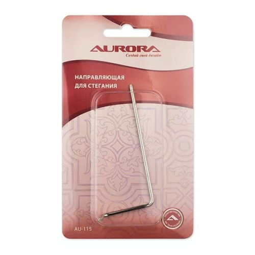 Направляющая для стегания (проволочка) AURORA AU-115 в Минске