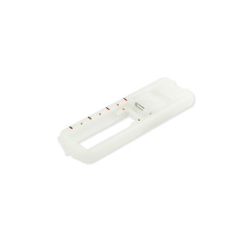 Лапка для выметывания петель полуавтомат AURORA AU-116 