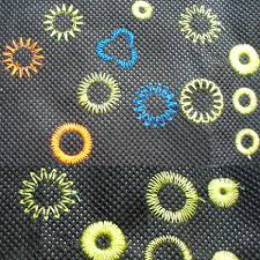 Лапка - устройство для шитья узоров AURORA AU-120