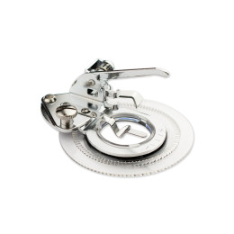 Лапка - устройство для шитья узоров AURORA AU-120