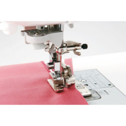 Боковой нож для обрезки ткани AURORA AU-125