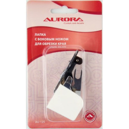 Боковой нож для обрезки ткани AURORA AU-125