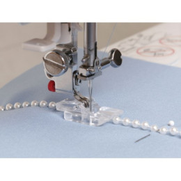 Лапка для пришивания бисера AURORA AU-130