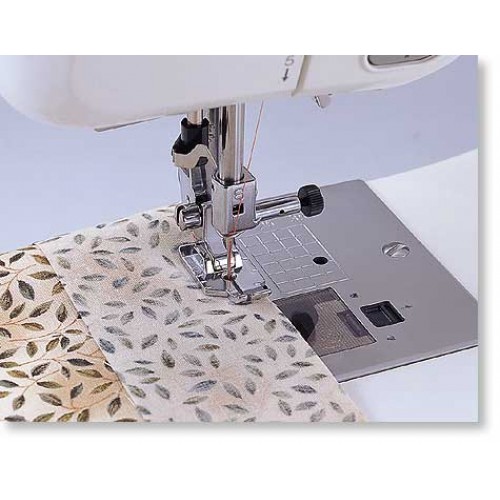 Лапка для пэчворка с направляющей AURORA AU-133 в Минске