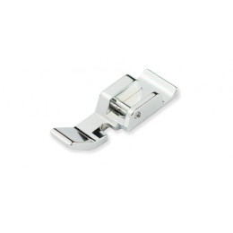 Лапка для вшивания односторонней молнии AURORA AU-141