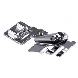 Лапка для окантовывания края косой бейкой AURORA AU-148