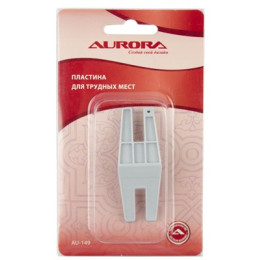 Пластина для труднодоступных мест Aurora AU-149