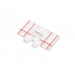 Лапка с разметкой для параллельных швов AURORA AU-150