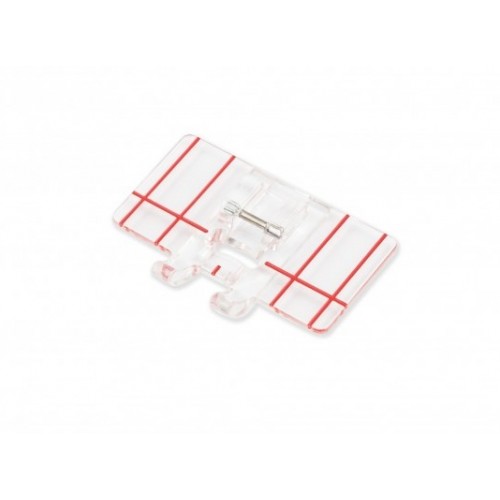 Лапка с разметкой для параллельных швов AURORA AU-150 в Минске