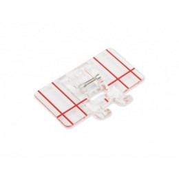 Лапка с разметкой для параллельных швов AURORA AU-150