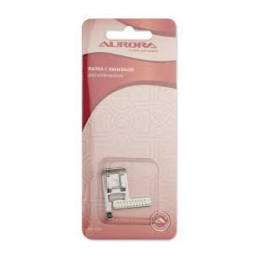 Лапка с линейкой (металлическая) AURORA AU-154