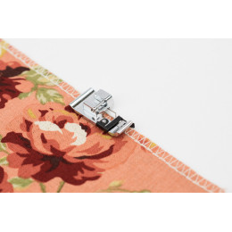 Лапка оверлочная широкая "М" Aurora AU-156