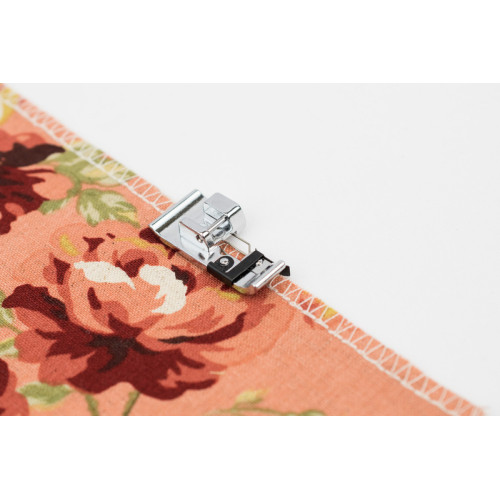 Лапка оверлочная широкая "М" Aurora AU-156 в Минске