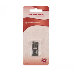 Лапка оверлочная "G" Aurora AU-164