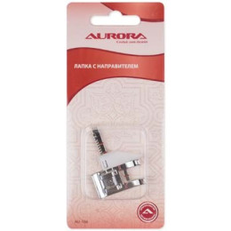Лапка c направителем Aurora AU-166