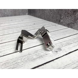 Приспособление для пришивания резинки, Janome 202-037-008