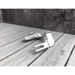 Приспособление для пришивания резинки, Janome 202-037-008