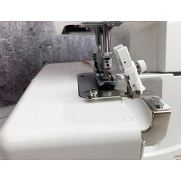 Приспособление для пришивания резинки, Janome 202-037-008