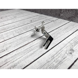 Направитель шва для оверлока Janome 202-038-009