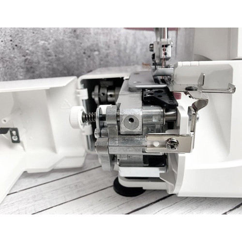 Направитель шва для оверлока Janome 202-038-009 в Минске