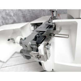 Направитель шва для оверлока Janome 202-038-009