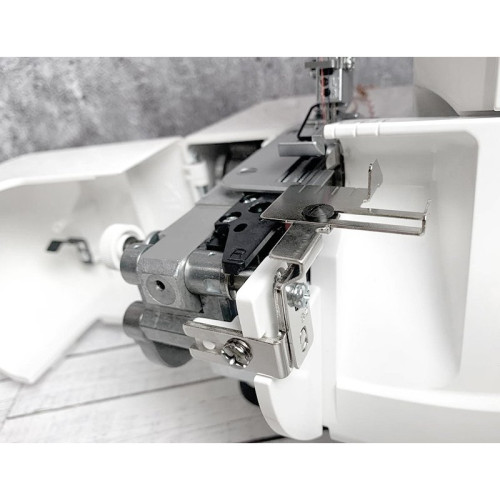 Направитель шва для оверлока Janome 202-038-009 в Минске