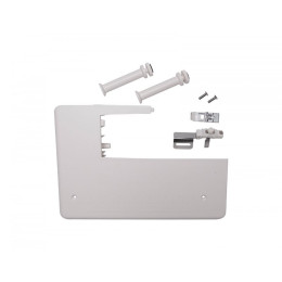 Набор приспособлений Janome 796-401-106 (столик+2 лапки) для распошивальных машин