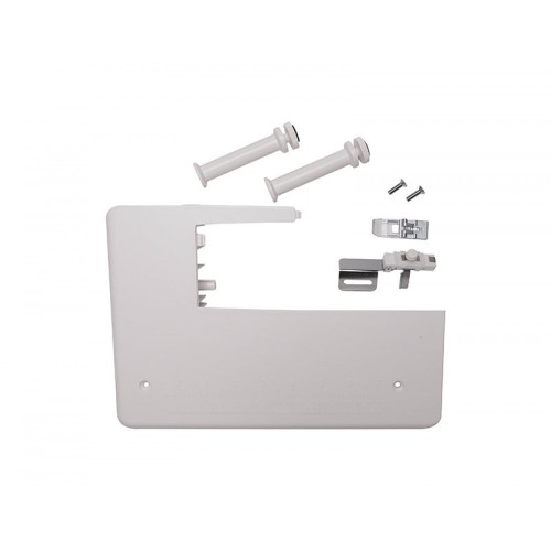 Набор приспособлений Janome 796-401-106 (столик+2 лапки) для распошивальных машин в Минске