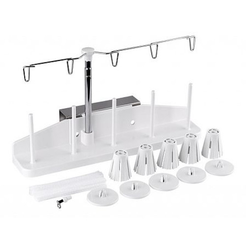 Многоцветник на пять катушек Janome 859-430-009 в Минске